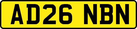 AD26NBN