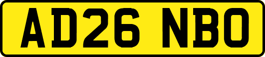 AD26NBO