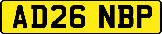 AD26NBP