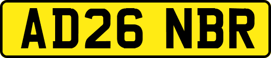 AD26NBR