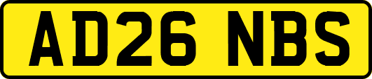 AD26NBS