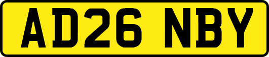 AD26NBY