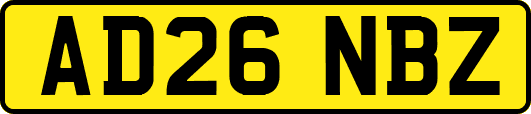 AD26NBZ