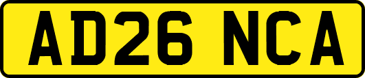 AD26NCA
