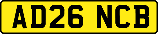 AD26NCB