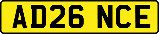 AD26NCE