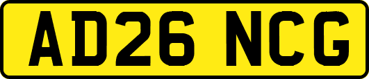 AD26NCG