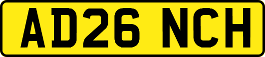 AD26NCH