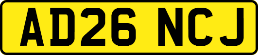 AD26NCJ