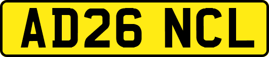 AD26NCL