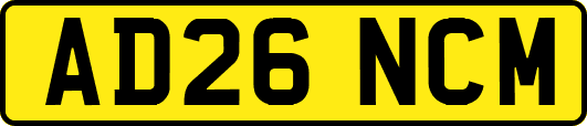 AD26NCM