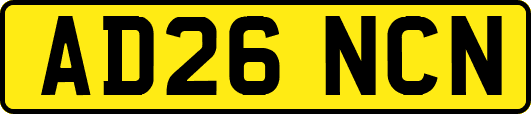 AD26NCN