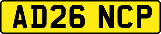 AD26NCP
