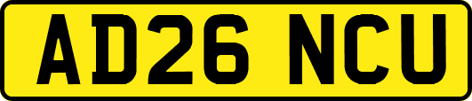 AD26NCU