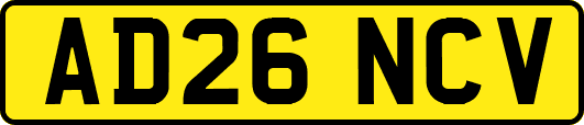 AD26NCV