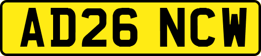 AD26NCW