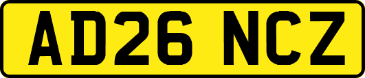 AD26NCZ