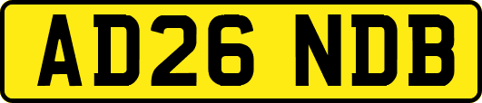 AD26NDB