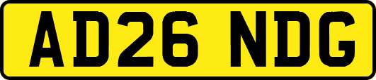 AD26NDG