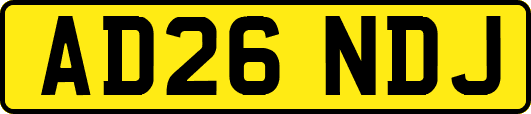 AD26NDJ