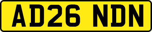 AD26NDN