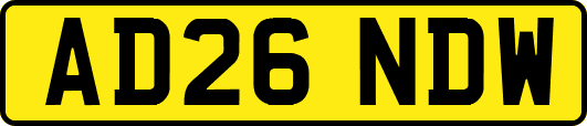 AD26NDW