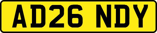 AD26NDY
