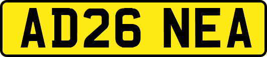 AD26NEA