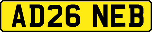 AD26NEB
