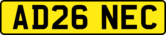 AD26NEC