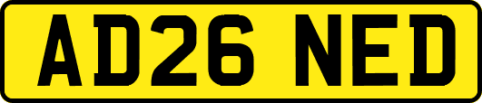 AD26NED