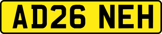 AD26NEH