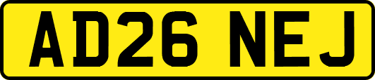 AD26NEJ
