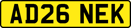 AD26NEK