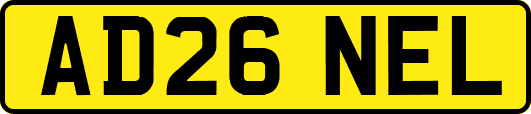 AD26NEL