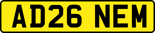 AD26NEM