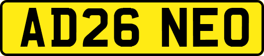 AD26NEO