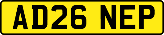 AD26NEP