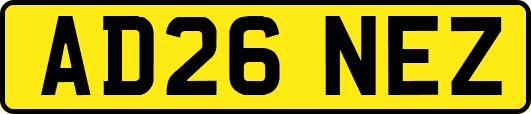 AD26NEZ