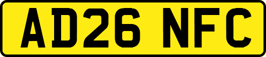 AD26NFC