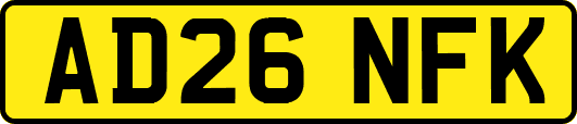 AD26NFK
