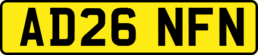 AD26NFN