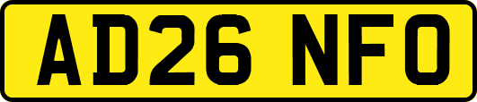 AD26NFO