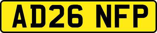 AD26NFP