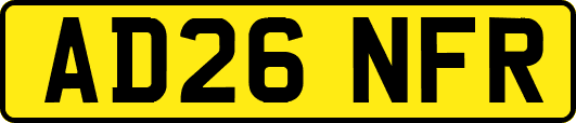 AD26NFR
