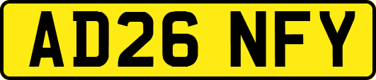 AD26NFY