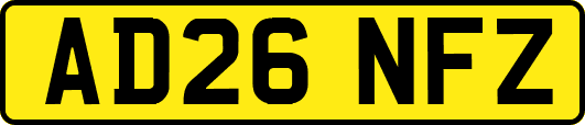 AD26NFZ