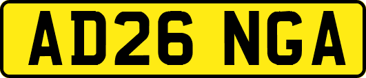 AD26NGA