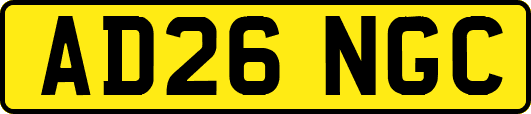 AD26NGC