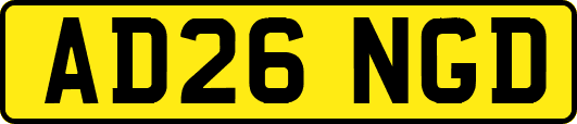 AD26NGD
